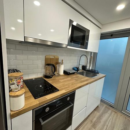 Estudio Novo - Fantastico T0 Porto Luaran gambar