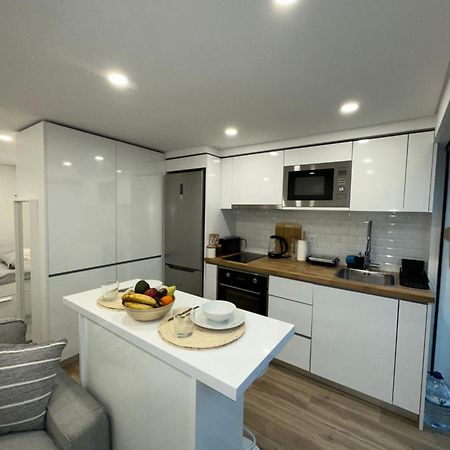 Estudio Novo - Fantastico T0 Porto Luaran gambar