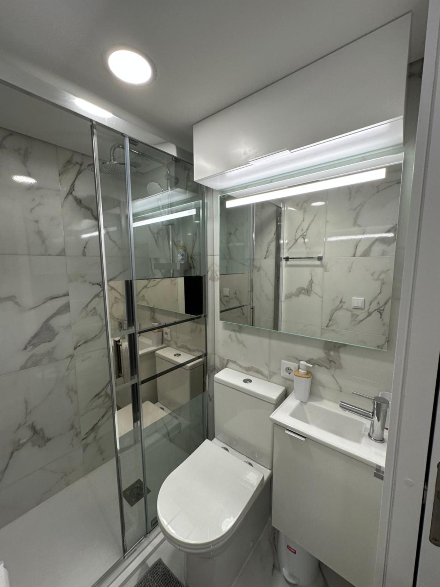 Estudio Novo - Fantastico T0 Porto Luaran gambar