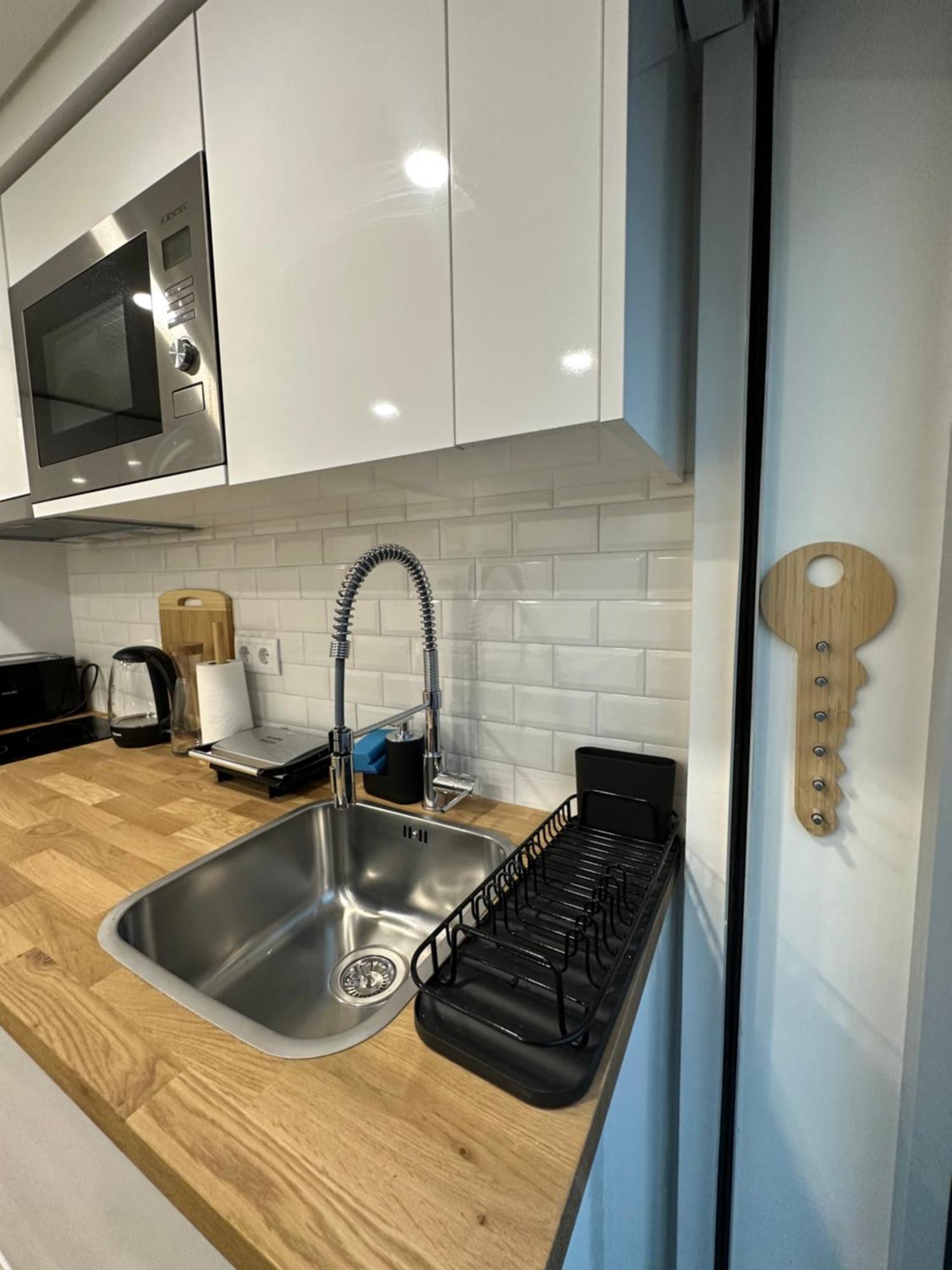Estudio Novo - Fantastico T0 Porto Luaran gambar