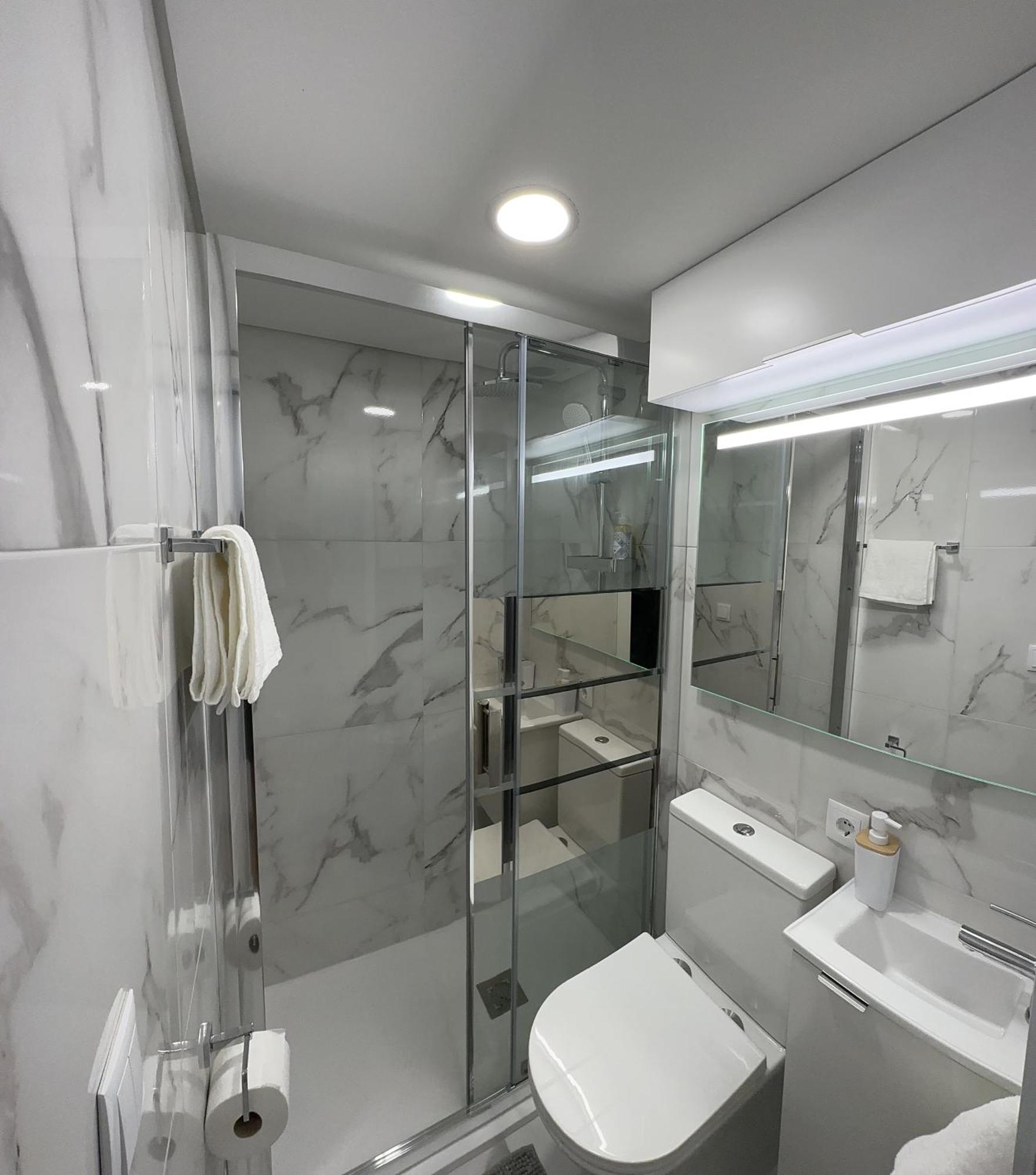 Estudio Novo - Fantastico T0 Porto Luaran gambar