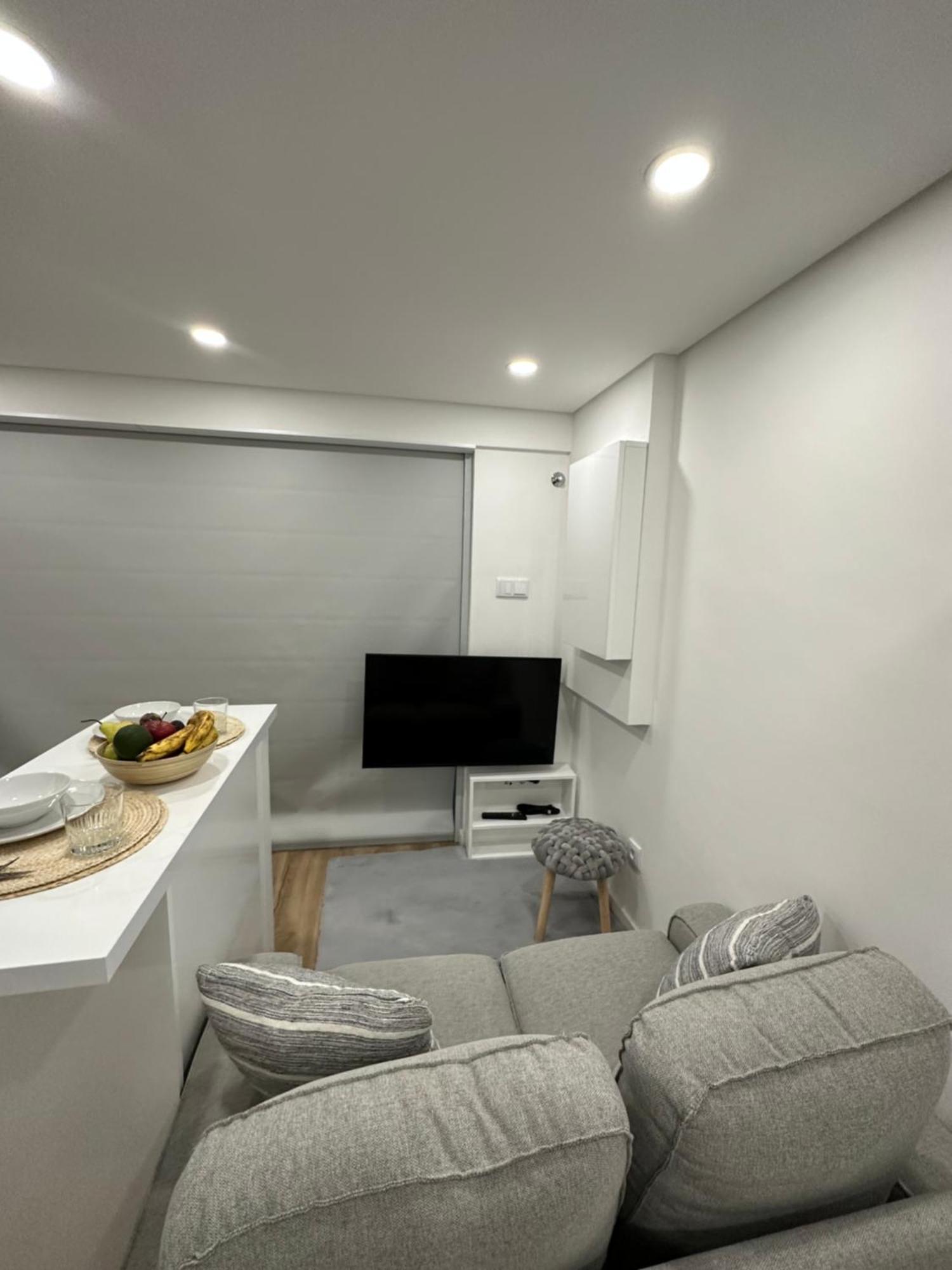 Estudio Novo - Fantastico T0 Porto Luaran gambar