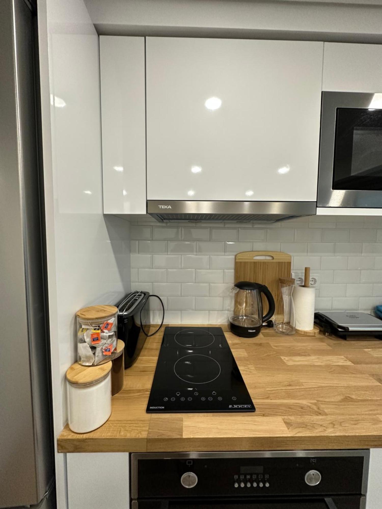 Estudio Novo - Fantastico T0 Porto Luaran gambar