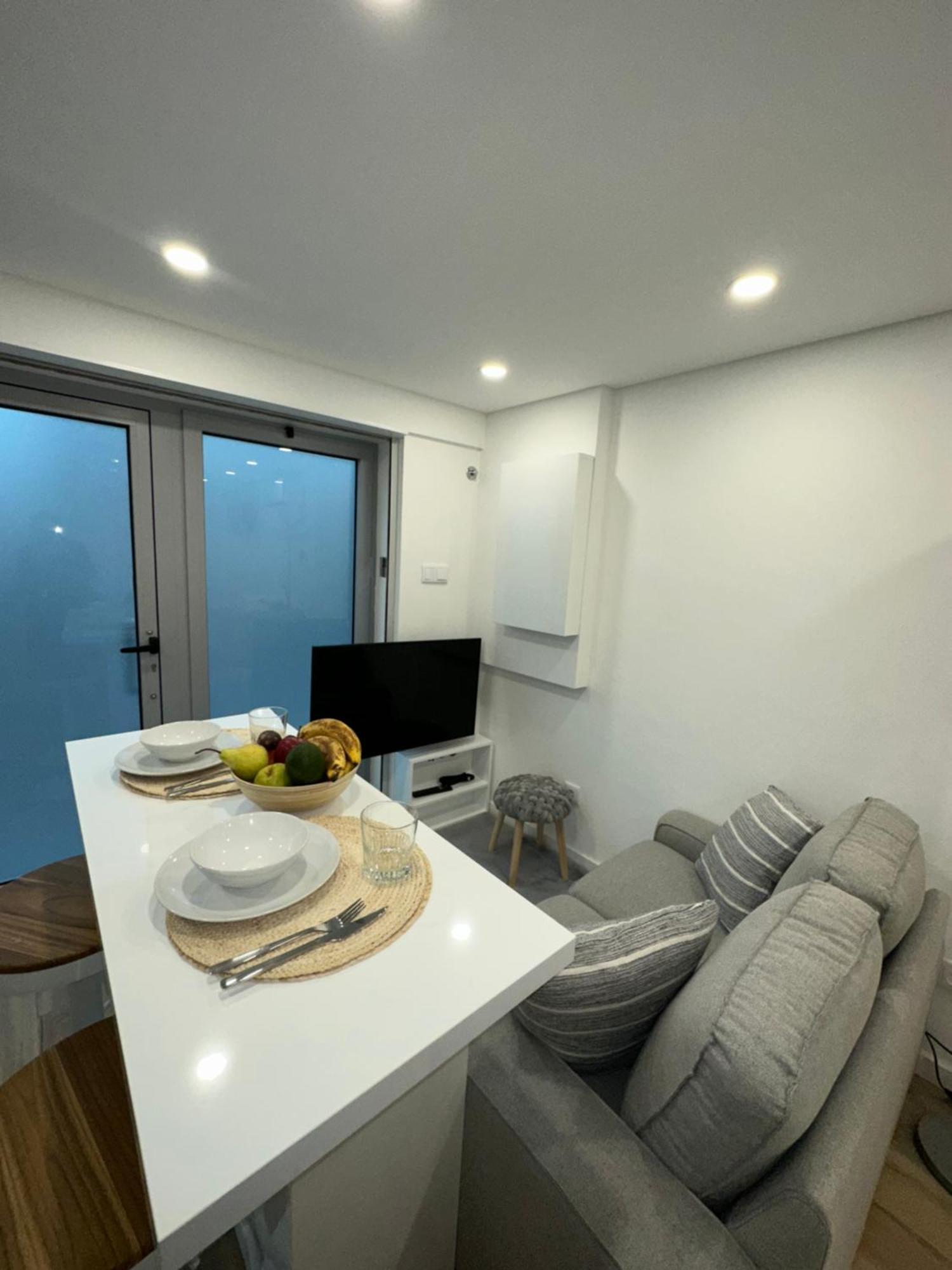 Estudio Novo - Fantastico T0 Porto Luaran gambar
